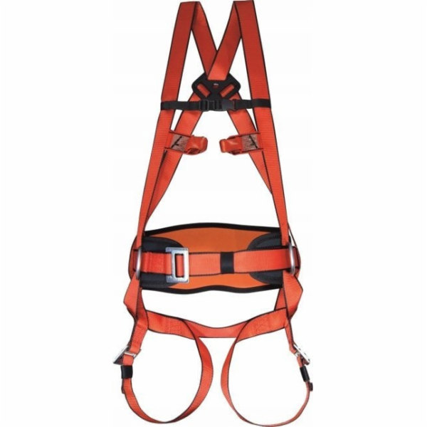 Climax CLIMAX BEZPEČNOSTNÍ PÁS MAXIPRO 10