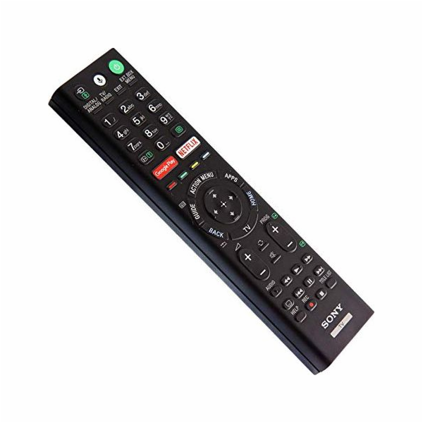 Dálkové ovládání Sony REMOTE COMMANDER RTV (RMF-TX220E)