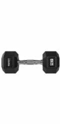 Dumbbell 12 kg HMS HEX-PRO 12