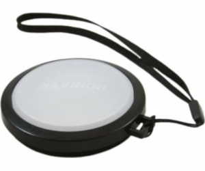 MENNON Cover Wb pro vyvážení bílé 55mm objektivu