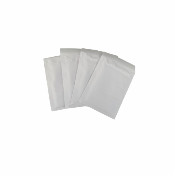 Bublinkové obálky BESTPAK polstrované obálky G17 100 ks. ...