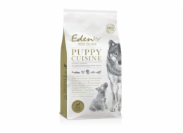 EDEN Puppy Cuisine 80/20 Small kibble - suché krmivo pro psy - 2kg