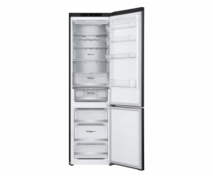 LG GBV7280DEV.AEVQEUR lednice/mrazák Stojací 387 l D Černá