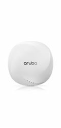 Aruba AP-615 (RW) Dual-radio Tri-band 2x2:2 802.11ax Wi-Fi 6E Internal Antennas Campus AP