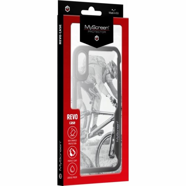 MyScreen Protector Apple iPhone 13 Pro 6.1 Kryt tlumící n...