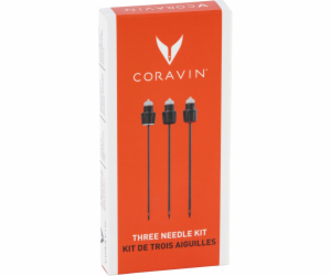 Coravin Needle-Set 3-piece