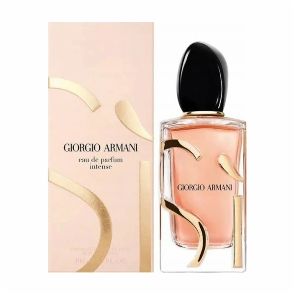 Giorgio Armani Giorgio Armani Si Intense parfémovaná voda...