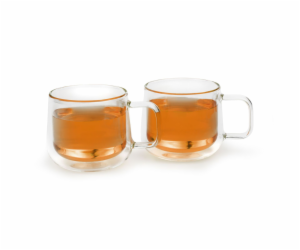1x2 Bredemeijer Glas Merano 290ml doppelwandig        165051