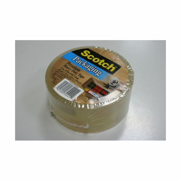 3M 3M Scotch reg balicí páska 50 mm x 66 m Hot Melt (13K0...