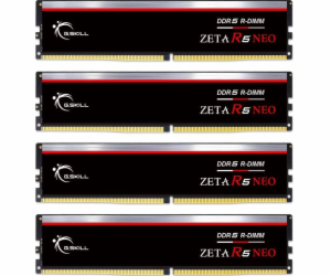 G.Skill Zeta R5 F5-6000R3036G16GQ4-ZR5NK paměťový modul 6...