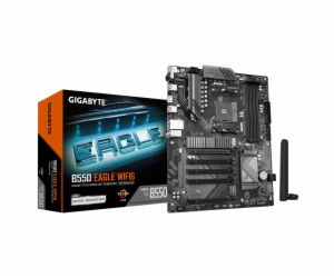 Základní deska Gigabyte B550 EAGLE WIFI6