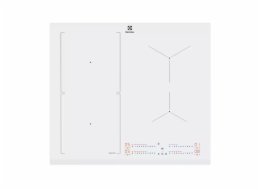 Indukční varná deska ELECTROLUX CIS62450FW