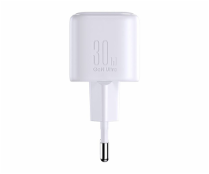 Nabíječka Joyroom JR-TCG15 Mini 30W GaN bílá
