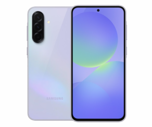 Samsung Galaxy A36 5G 8GB/256GB EU, fialová