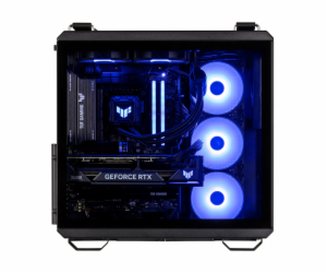 Actina 5901443411819 PC AMD Ryzen™ 7 7800X3D 32 GB DDR5-S...