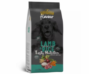 DIVINUS Flavour Jehněčí s rýží - suché krmivo pro psy - 1...