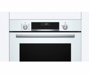 Bosch Serie 6 HBG536EW3 trouba 71 l 3400 W Bílá