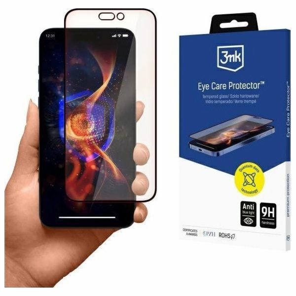 3mk Eye Care Protector pro Apple iPhone 16 Pro Max