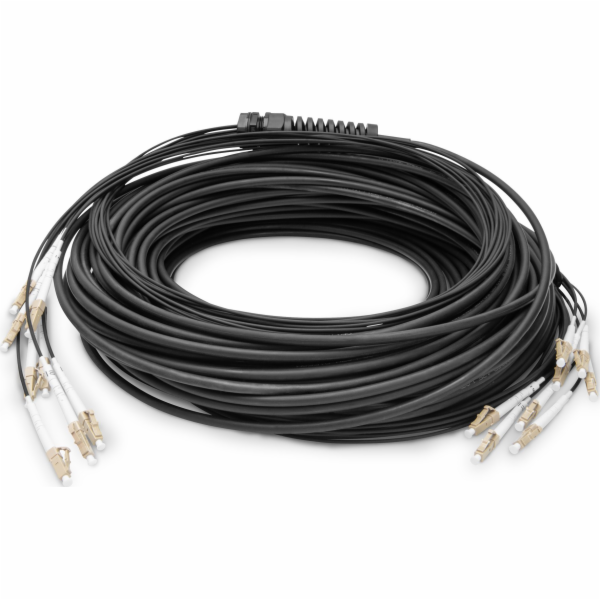 Univerzální rozpojovací kabel Digitus Fiber Optic, Duplex...