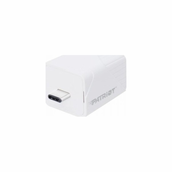 Patriot iLuxe Cube C 1 TB, USB flash disk