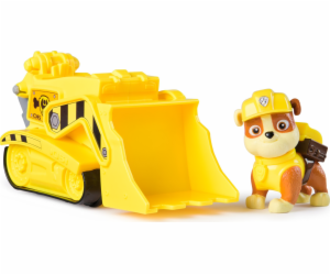 Spin Master Paw Patrol - Stavební vozidlo s figurkou suti...