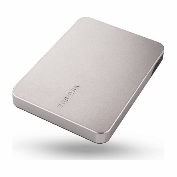 Toshiba Canvio Flex 2TB, externí pevný disk