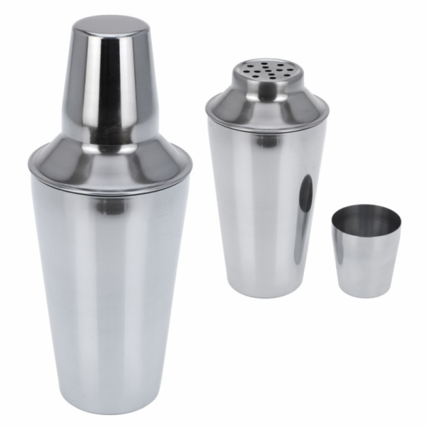 Shaker na koktejly nerez 500ml KO-A12800270