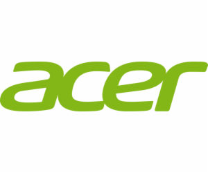 KRYT Acer HORNÍ ČERNÝ W/KB US-INT