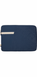 Case Logic Ibira pouzdro na 14" notebook IBRS214DB, tmavě modrá