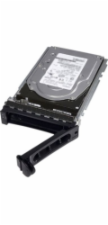 DELL disk 600GB/ 10K/ SAS ISE 12Gbps/ 512n/ 2.5"/ Hot Plug/ pro PowerEdge T550,R250,R350,R650,R750,R760