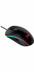 HyperX Pulsefire Saga - Gaming Mouse (černá)- Myš