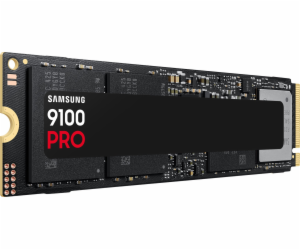 SAMSUNG 9100 PRO 1 TB, SSD