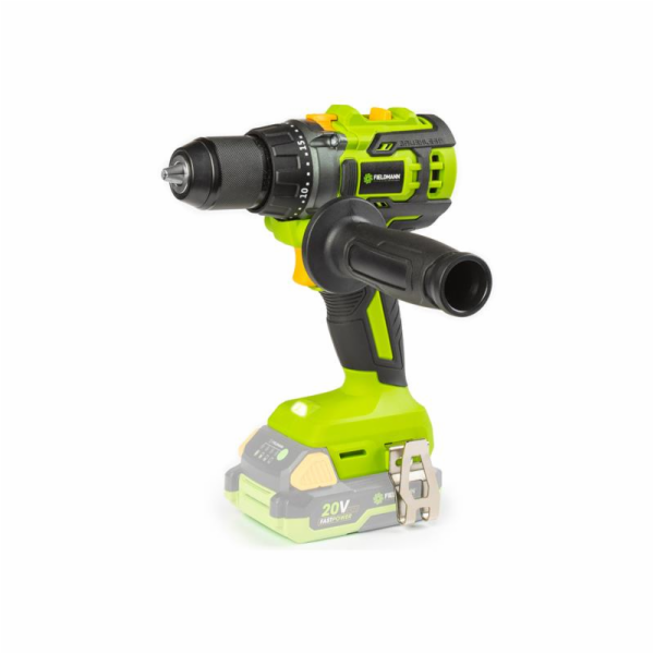 FIELDMANN FDUV 70215-0 20V Vrtačka FIELDMANN