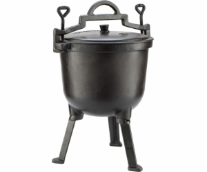 Kinghoff Kh 2242 Coal Cauldron 7 l