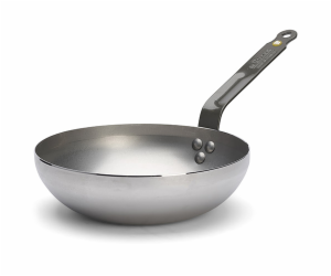 Pánev de Buyer, 5617.24, Wok MINERAL B, WOK, průměr 24 cm...