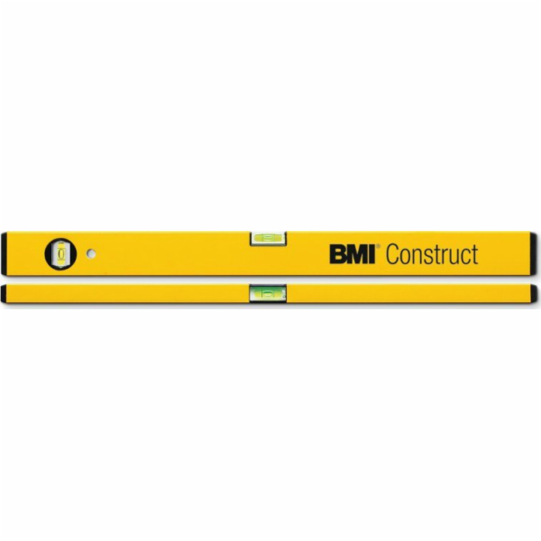 BMI Rieffel BMI Wasserwaage CONSTRUCT 689, délka 100 cm