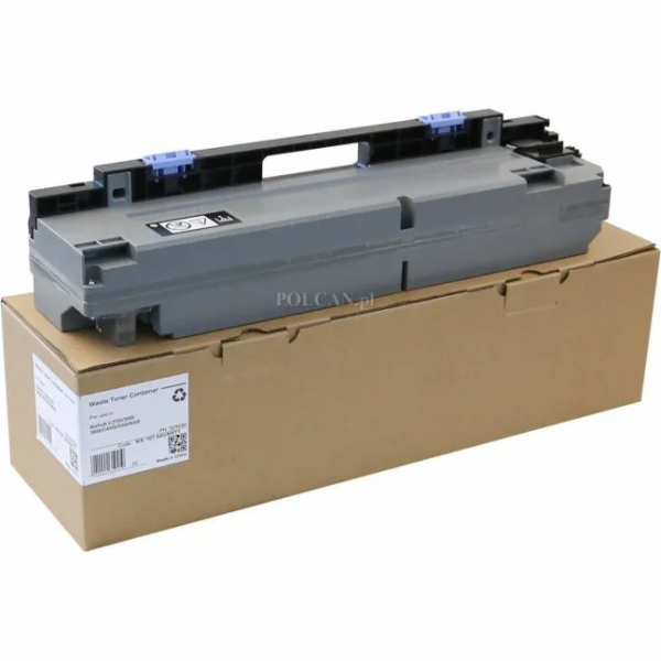 3Náhradní nádoba na odpadní toner Konica Minolta Bizhub C...