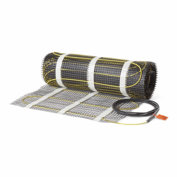 Topná rohož HEAT MY HOME, 150 W/m2, 0,5x6 m, 3m2