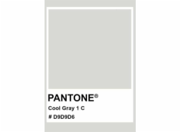 Lovatiese Domoletti Washed, světle šedá, 220 cm x 220 cm