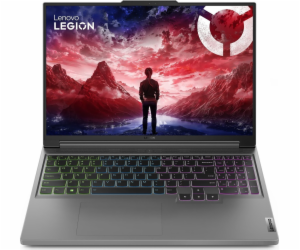 Lenovo Legion Slim 5 16ARP9 AMD Ryzen™ 7 7435HS Laptop 40...