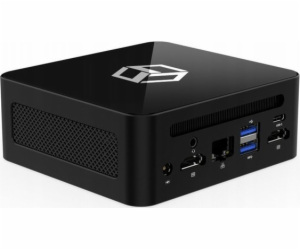 Mini PC Qoobe AP13620 i7-13620H/16GB/SSD 512GB/Win 11 Pro...