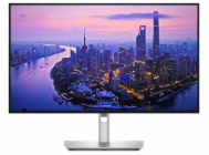 DELL LCD U2725QE - 27"/IPS/LED/3840x2160/16:9/120Hz/8ms/3000:1/600 cd/m2/DP/HDMI/THb/PIVOT/VESA/3YNBD (210-BQTL)