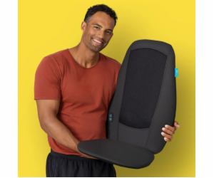 Shiatsu masážní podložka Ecomed by Medisana MC-15E