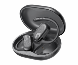 TWS Soundpeats Breezy Headphones (black)
