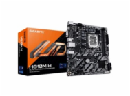 Gigabyte H810M H, Intel H810, LGA1851, 2xDDR5, mATX