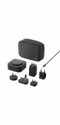 Belkin Boost Charge PRO Qi2 3in1 magn.Reiselade.+Tipps WIZ024hqBK