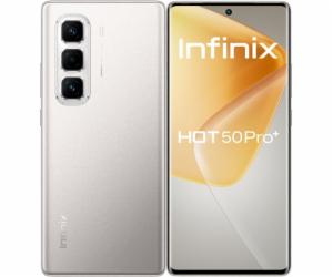 INFINIX Hot 50 PRO+ 8+256GB Grey