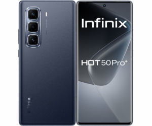 INFINIX Hot 50 PRO+ 8+256GB Black