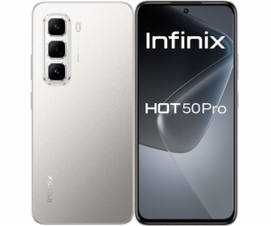 INFINIX Hot 50 PRO 8+128GB Grey