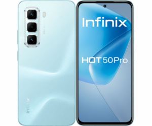 INFINIX Hot 50 PRO 8+128GB Blue